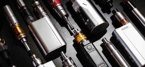 elfbar nachfüll pod läuft aus La Vape Occitane main image 1