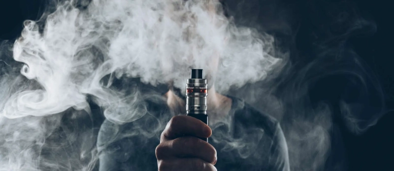 thc e cigarette Vapotech